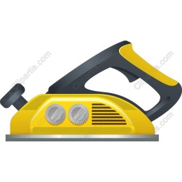 Electric Planer