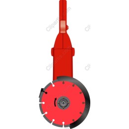 Industrial Concrete Cutter