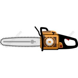 Premium Chainsaw