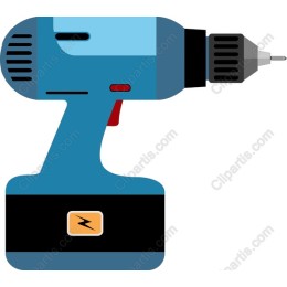 Premium Cordless Drill
