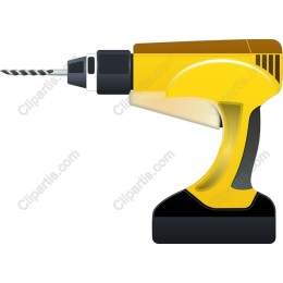 Cordless Drill