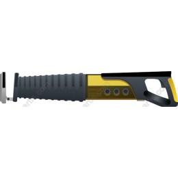 Modern Saw