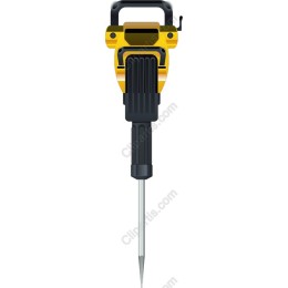 Premium Jackhammer