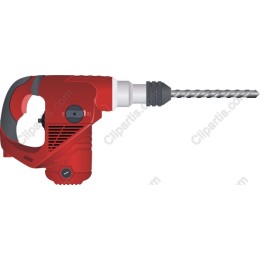 Premium Power Drill