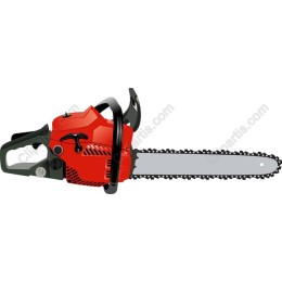 Chainsaw