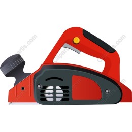 Premium Electric Planer
