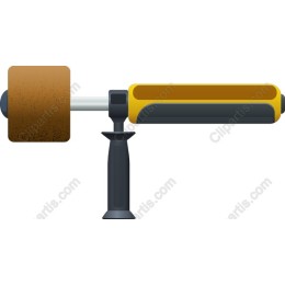 Paint Roller