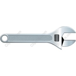Adjustable Wrench