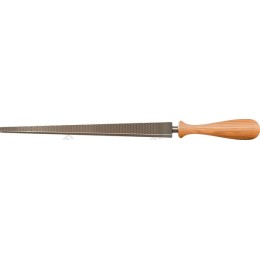 Premium of a Metal File Tool