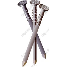 Construction Nails