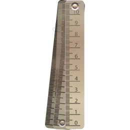 Folding Ruler