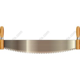 Vintage Saw