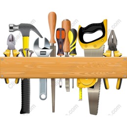 Essential Tools