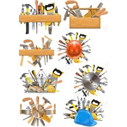 Essential Tool Bundle - Collection
