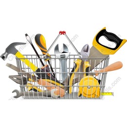 Tool Basket