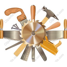 Premium Woodworking Tools
