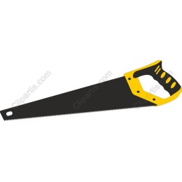 Premium Handsaw