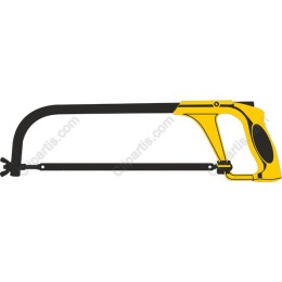 Handsaw