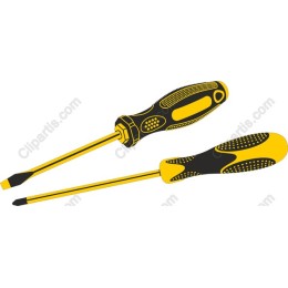 Screwdriver Tool