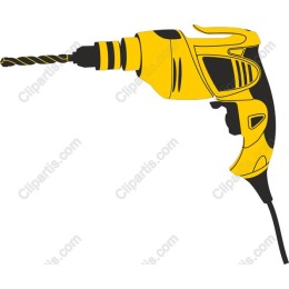 Electric Drill