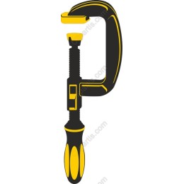 Versatile Clamp Tool