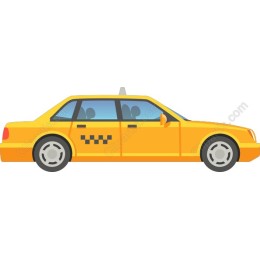 Yellow Taxi