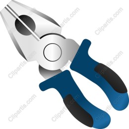 Professional Pliers