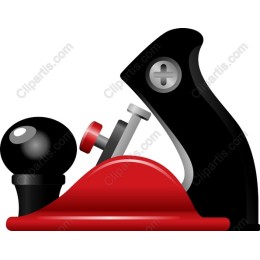 Classic Hand Plane