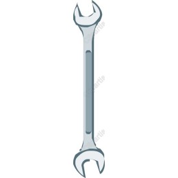 Adjustable Wrench