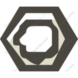Hexagonal Profile