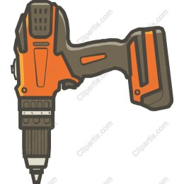Cordless Drill