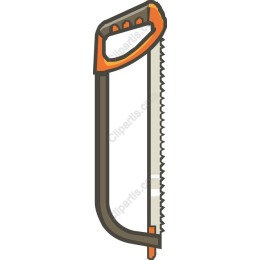 Hand Saw