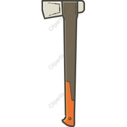 Premium Axe