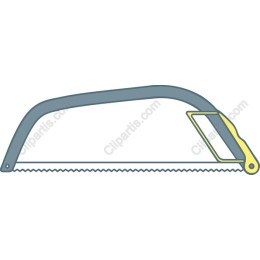 Modern Handsaw