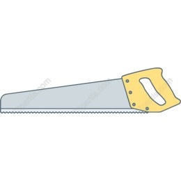 Hand Saw