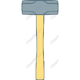 Rubber Mallet