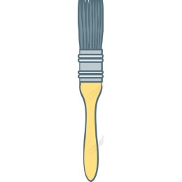 Premium Paintbrush