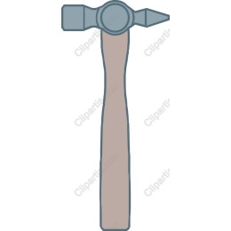 Classic Hammer