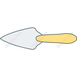Charming Trowel