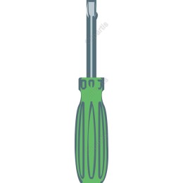 Versatile Screwdriver