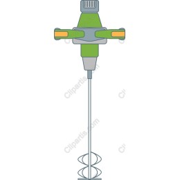 Modern Mixing Device