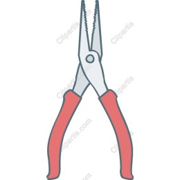 Classic Pliers