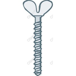Screw