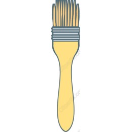 Elegant Comb