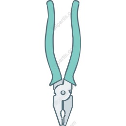  Pliers Clipart
