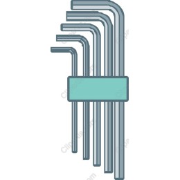 Allen Wrench Set