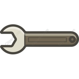 Adjustable Wrench