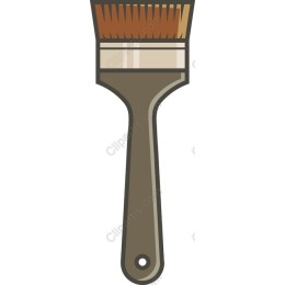 Classic Paintbrush