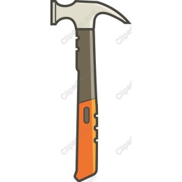 Classic Hammer