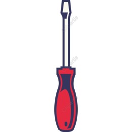 Flathead Screwdriver